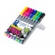 Staedtler 317 WP8-1 rotulador